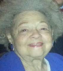 Agnes Hughes Obituary