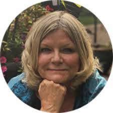 Nancy Ogden's Instagram, Twitter & Facebook