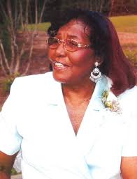 Ms. Mary Georgetta Carr Hammond