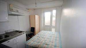 Warmes und einladendes doppelzimmer im zentrum von london. Mini Wohnung In London Mit Hoher Miete Alarmiert Behorden Der Spiegel