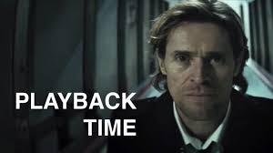 What Movie Is Carson Clay