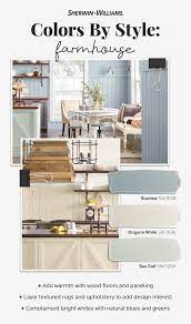 Check spelling or type a new query. Farmhouse Paint Color Inspiration In 2021 Farmhouse Paint Colors Farmhouse Paint Paint Colors For Home