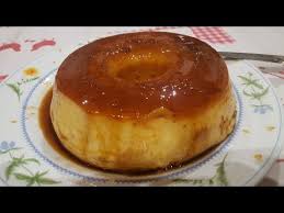 Puding Au Cookeo Youtube Cookeo Recette Dessert Miam