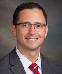 Dr. Scott M. Mccloskey, MD