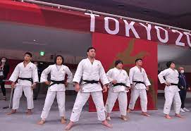 東京オリンピック 柔道 混合 団体 トーナメント表 についてお伝えします。 Mlfnoirgjcuwm