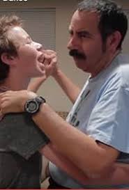 Dad vs. Lad" Invitation to Dance (TV Episode 2012)