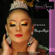 Profile for Verónica Arroyo Estudio de Maquillaje