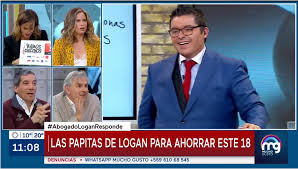 Además, el abogado aseveró que, fuera que no. De Bracitos Cortos La Broma De Moreira Al Abogado Logan En Mucho Gusto Que Hizo Recordar A Pinera Pagina 7