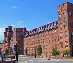 Cohoes