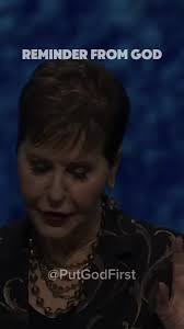 Joyce Meyer Word of The Day Monday Mar15 The 10