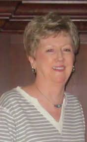 Vicky Thorp Obituary