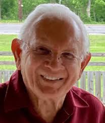 Alvin Joseph White, Jr.