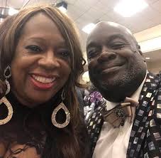 Continue to keep my cousin, Apostle Samuel C Hunter in your prayers. This  was my Ride or live partner. Always made sure I was to be where I needed to  be @highlight