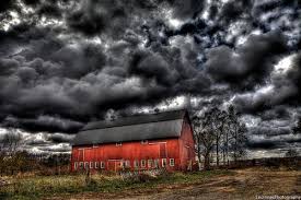 Cool Background For A Barn In Valparaiso Indiana Valparaiso Indiana Hdr Photography Hdr Photos
