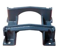 caterpillar E320 excavator track chain guard excavator track ...