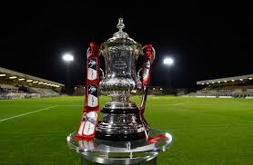 The emirates fa cup, london, united kingdom. Vong 3 Cup Fa Derby Merseyside Ä'áº¡i Gia Dá»… Thá»Ÿ Bong Ä'a