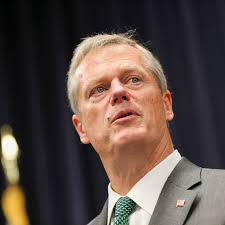 Republican fundraiser with Charlie Baker, Jim Lyons postponed amid donor  list clash