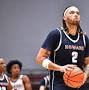 Profile Picture of Dom Campbell - Men's Basketball - Howard University Athletics (@hubison.com) on Google