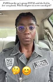 Pam and Keisha from Total Dating Relationship