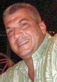 Joseph LaBarbera Obituary (1968