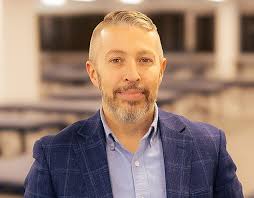 Michael J Powers, PT, DPT, EdD