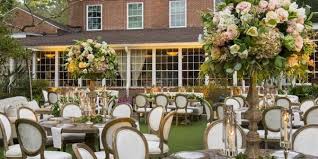 Maybe you would like to learn more about one of these? The Best Outdoor Wedding Venues In Houston Texas