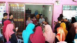 Aidilfitri Suram Bagi Penghuni Rumah Orang Tua Seri Permai