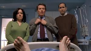 Malcolm in the Middle" Living Will (TV Episode 2005)