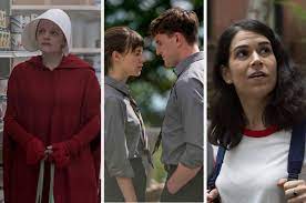 It really cost closer to $0. Best Hulu Tv Shows To Watch In April 2021