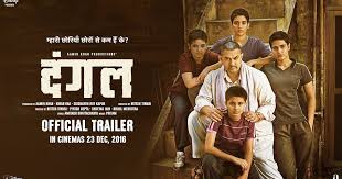 Dangal On Its Way To Breach The Rs 5 Billion Mark In Box Office Collections In 2020 Dangal Movie Dangal Movie Download Aamir Khan