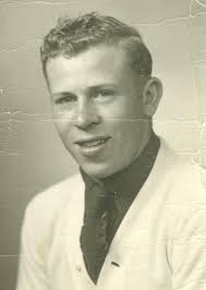 Robert Elwood “Bob” Carpenter (1928-1999)