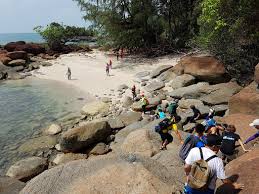 Banyak tempat menarik di johor boleh dilawati sebenarnya. Tempat Menarik Di Mersing Don T Miss These On Mersing Trip