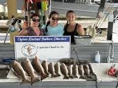 Daily Louisiana Fishing Reports (May 2024)