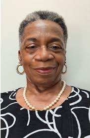 WHO ARE WE? The Black Voice Board Members