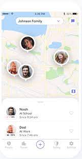 What does the life360 app do? How To Fake Your Location On Life360