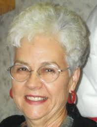 Obituary information for Maggie Ruth Spears Secrest