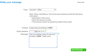 If you're looking for the process. How To Close Citi Credit Cards Online Miles To Memories
