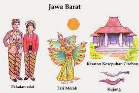 Pakaian ini disebut dengan nama jas takwa. Suku Sunda Blog Kuliah