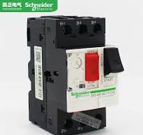 GV2ME16 Schneider Motor Circuit Breaker,TeSys Deca,3P,9-14A,thermal