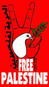 Allposters.com has been visited by 10k+ users in the past month Free Palestine 2005 The Palestine Poster Project Archives