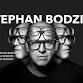 Space Odyssey // Stephan Bodzin - Alfa Romero  event image