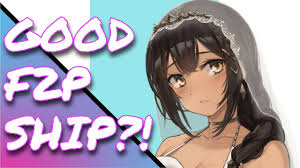 If posting azur lane news related to a specific region, use the appropriate flair (japan, china, korea, english). Azur Lane South Dakota Review Youtube