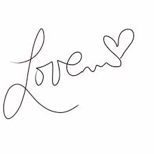 Love Drawing Sketch Heart Heartbeat Life Love Drawings Drawing Sketches Drawings