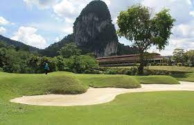 Jln rawang (km 21) 48000 rawang, селангор малайзия. Templer Park Golf Country Club In Rawang Selangor Malaysia Golf Advisor