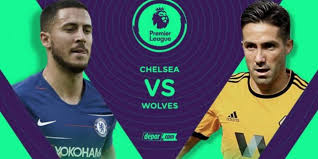 Thomas tuchel tenure begins with underwhelming draw. Chelsea Vs Wolverhampton 03 10 2019 Free Expert Premier League Picks Parlays And Predictions Free Sports Picks Sports Odds Nfl Nba Ncaa Sports Chat