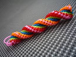 Das ergebnis sind hässliche schmale teile im knoten oder im scoubidou körper. Tb2pmmb Travel Bug Dog Tag Scoubidou Travel Bug