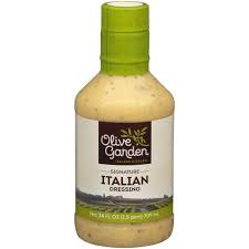 Maybe you would like to learn more about one of these? Olive Garden Signature Italian Salad Dressing 24fl Oz Target