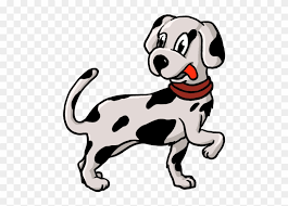 More images for how to draw a dalmatian puppy » How To Draw A Dalmatian Puppy For Kids Easy Dog Tail Drawing Free Transparent Png Clipart Images Download