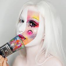 .публикаций — посмотрите в instagram фото и видео halloween makeup inspiration halloween makeup inspiration. Instagram Superstars To Follow For Halloween Makeup Inspiration