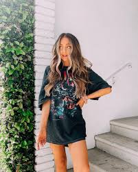Sarah Betts On Instagram Give Me All The Oversized Tshirt Dresses Plz Urbanoutfitters Uoxyou Igk Tshirt Outfits Casual Tshirt Outfit Fashion Outfits